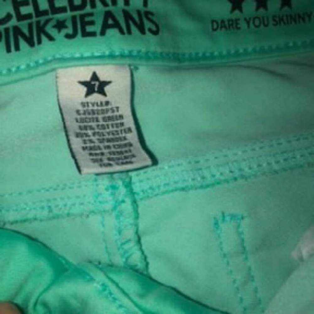 Pants - Picture 3 of 3